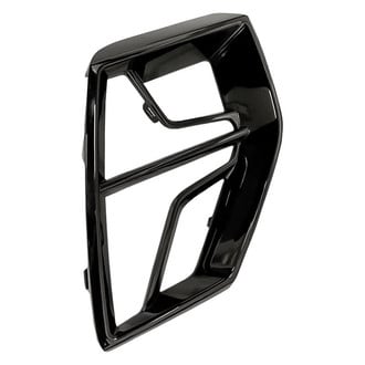 Replacement® - Rear Fog Light Bezel