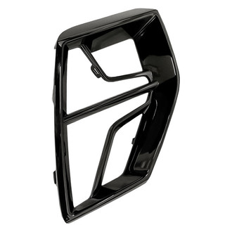 Replacement - Rear Driver Side Fog Light Bezel (Standard Line)