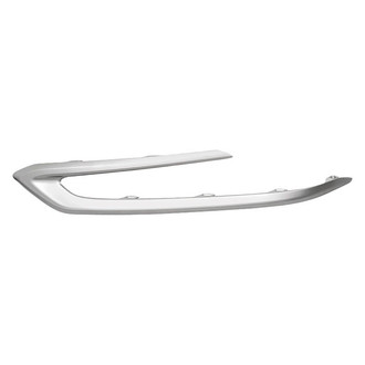 Replacement® - Front Bumper Cover Molding