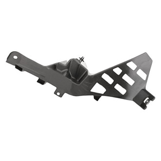 Replacement - Rear Passenger Side Bumper Seal (CAPA Certified)