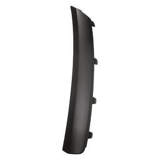 Replacement - Front Outer Passenger Side Bumper Molding (Standard Line)