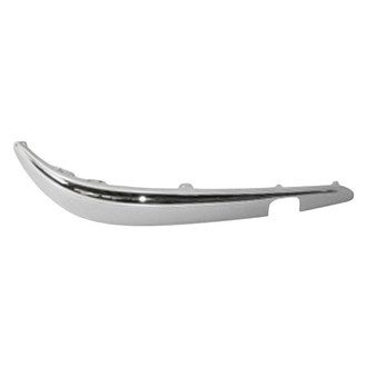 Replacement - Front Passenger Side Bumper Impact Strip (Standard Line)