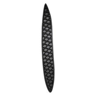 Replacement - Rear Driver Side Bumper Cover Molding (Standard Line)