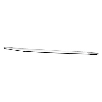Replacement - Rear Passenger Side Bumper Cover Molding (Standard Line)