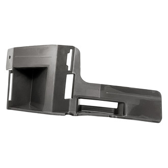 Replacement - Rear Lower Passenger Side Bumper Filler (Standard Line)