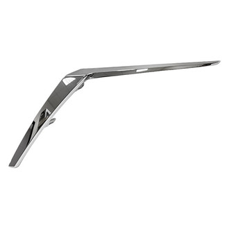 Replacement® - Front Bumper Cover Molding