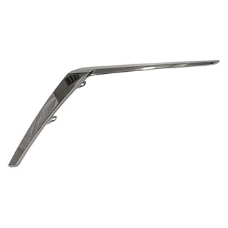 Replacement - Front Driver Side Bumper Molding (Standard Line)