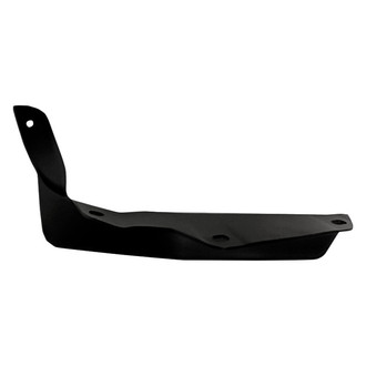 Replacement - Front Lower Passenger Side Bumper Spoiler (CAPA Certified)