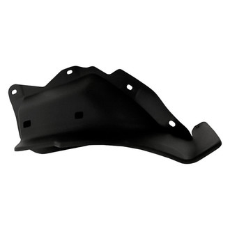 Replacement® - Front Bumper Spoiler