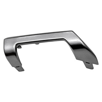 Replacement - Front Lower Bumper Cover Molding