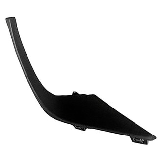 Replacement - Front Passenger Side Bumper Cover Molding (Standard Line)