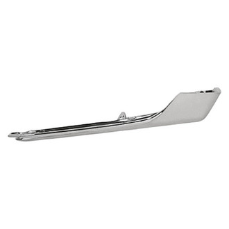 Replacement® - Front Bumper Cover Molding