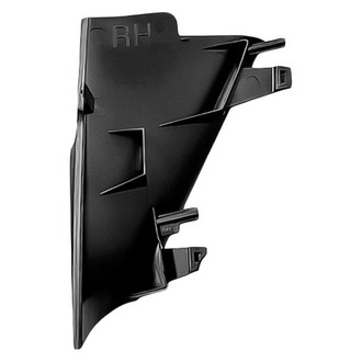 Replacement ID0032AA3082R00 - Front Driver Side Bumper To Body Filler Panel (Standard Line)