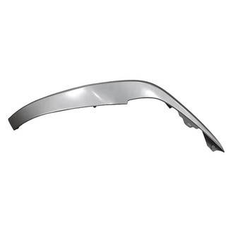 Replacement - Front Lower Passenger Side Bumper Molding (Standard Line)
