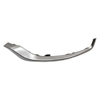 Replacement® - Front Bumper Cover Molding