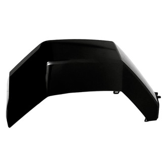 Replacement® - Front Bumper Cover Molding