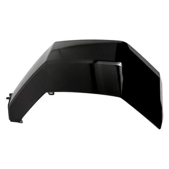 Replacement - Front Passenger Side Bumper Molding (Standard Line)