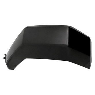 Replacement - Front Passenger Side Bumper Molding (Standard Line)