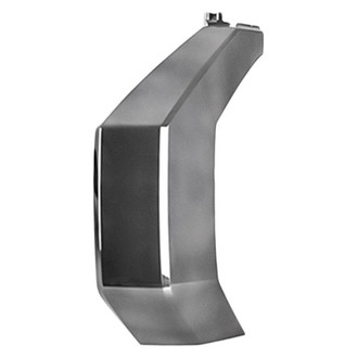 Replacement® - Front Bumper Cover Molding
