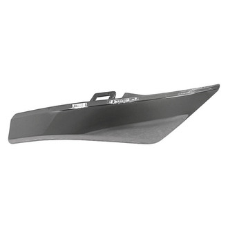 Replacement - Front Bumper Cover Molding