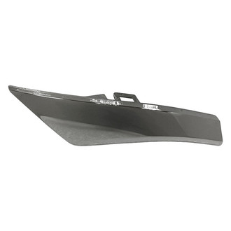 Replacement - Front Passenger Side Bumper Cover Molding (Standard Line)