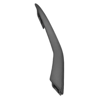 Replacement® - Front Bumper Cover Molding
