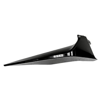 Replacement - Front Lower Bumper Extension