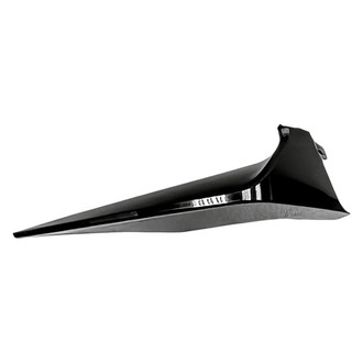 Replacement - Front Lower Driver Side Bumper Extension (Standard Line)