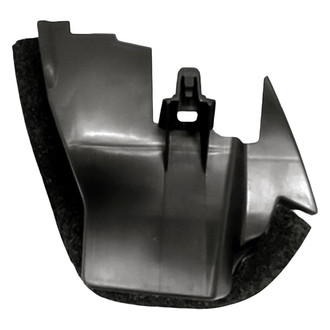 Replacement - Passenger Side Grille Insert (Standard Line)