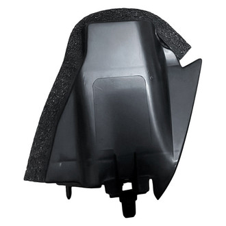 Replacement - Front Driver Side Bumper Seal (Standard Line)