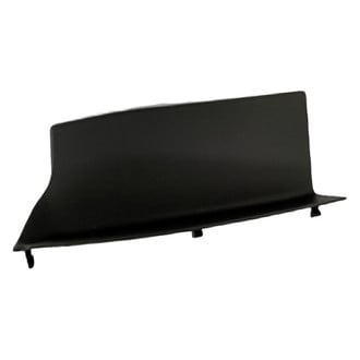 Replacement® - Rear Bumper Insert