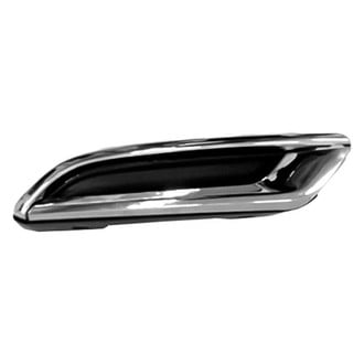 Replacement® - Rear Bumper Cover Molding