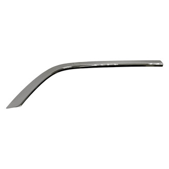 Replacement® - Rear Bumper Cover Molding