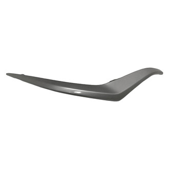 Replacement® - Rear Bumper Cover Molding
