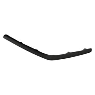 Replacement - Rear Bumper Molding