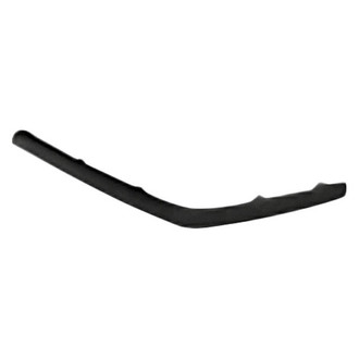 Replacement - Rear Driver Side Bumper Molding (Standard Line)
