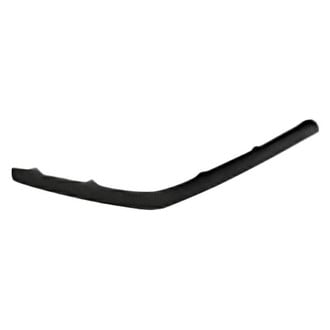 Replacement - Rear Passenger Side Bumper Molding (Standard Line)