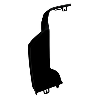 Replacement® - Rear Fog Light Cover