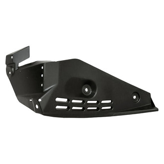 Replacement - Rear Bumper Seal