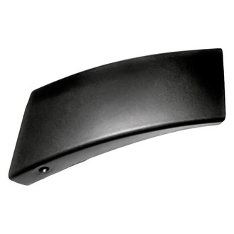 Replacement® - Rear Bumper Extension