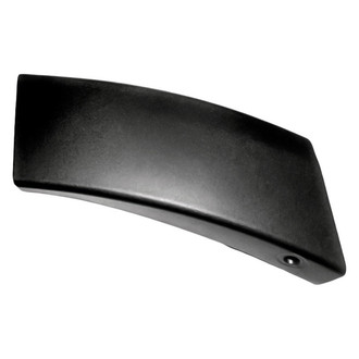 Replacement - Rear Outer Passenger Side Bumper Extension (Standard Line)