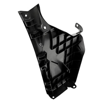 Replacement - Rear Outer Bumper Cover Support