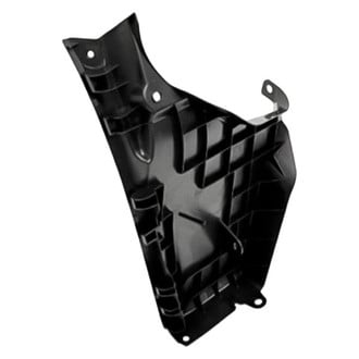 Replacement - Rear Outer Driver Side Bumper Cover Support (Standard Line)