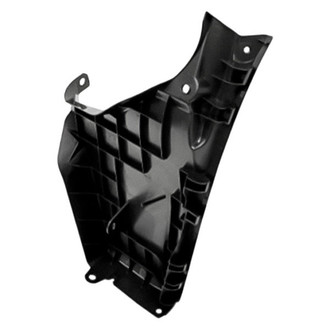 Replacement - Rear Outer Passenger Side Bumper Cover Support (Standard Line)