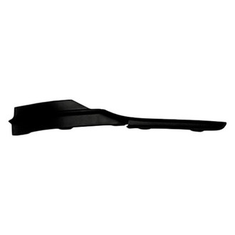 Replacement - Front Driver Side Bumper Cover Molding (Standard Line)
