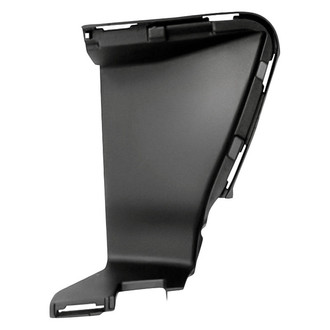 Replacement - Front Driver Side Bumper End Plate Filler (Standard Line)