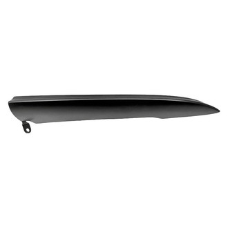 Replacement - Rear Bumper Valance