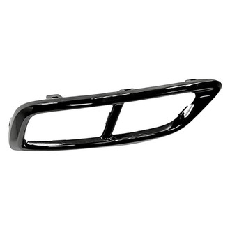 Replacement® - Rear Bumper Insert