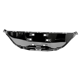 Replacement® - Rear Bumper Cover Molding
