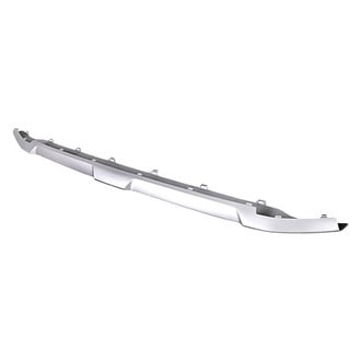 Replacement® - Front Bumper Cover Molding